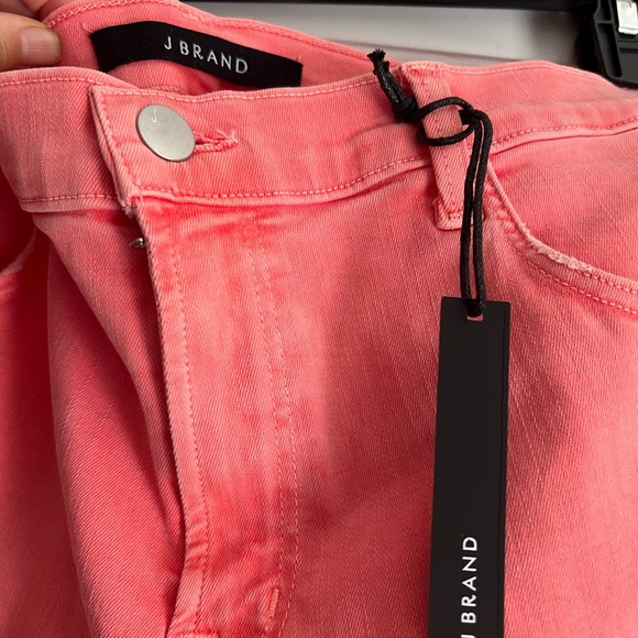 J Brand jeans - Picture 4 of 6